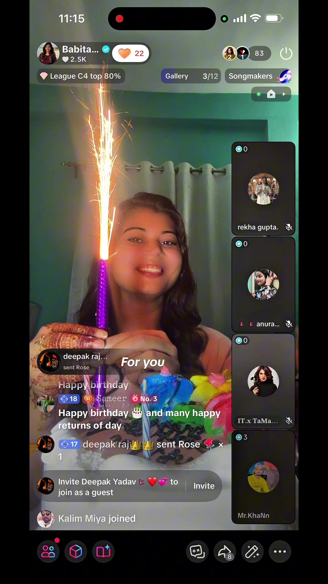 @Babita Gupta