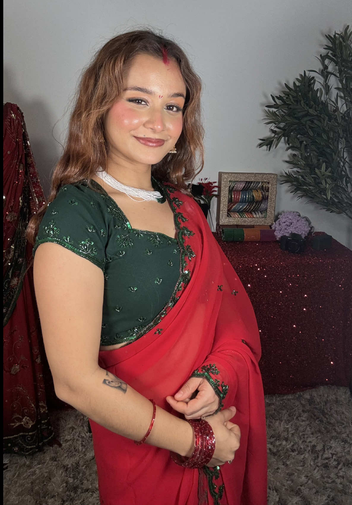 @Parampara ani Sanskriti