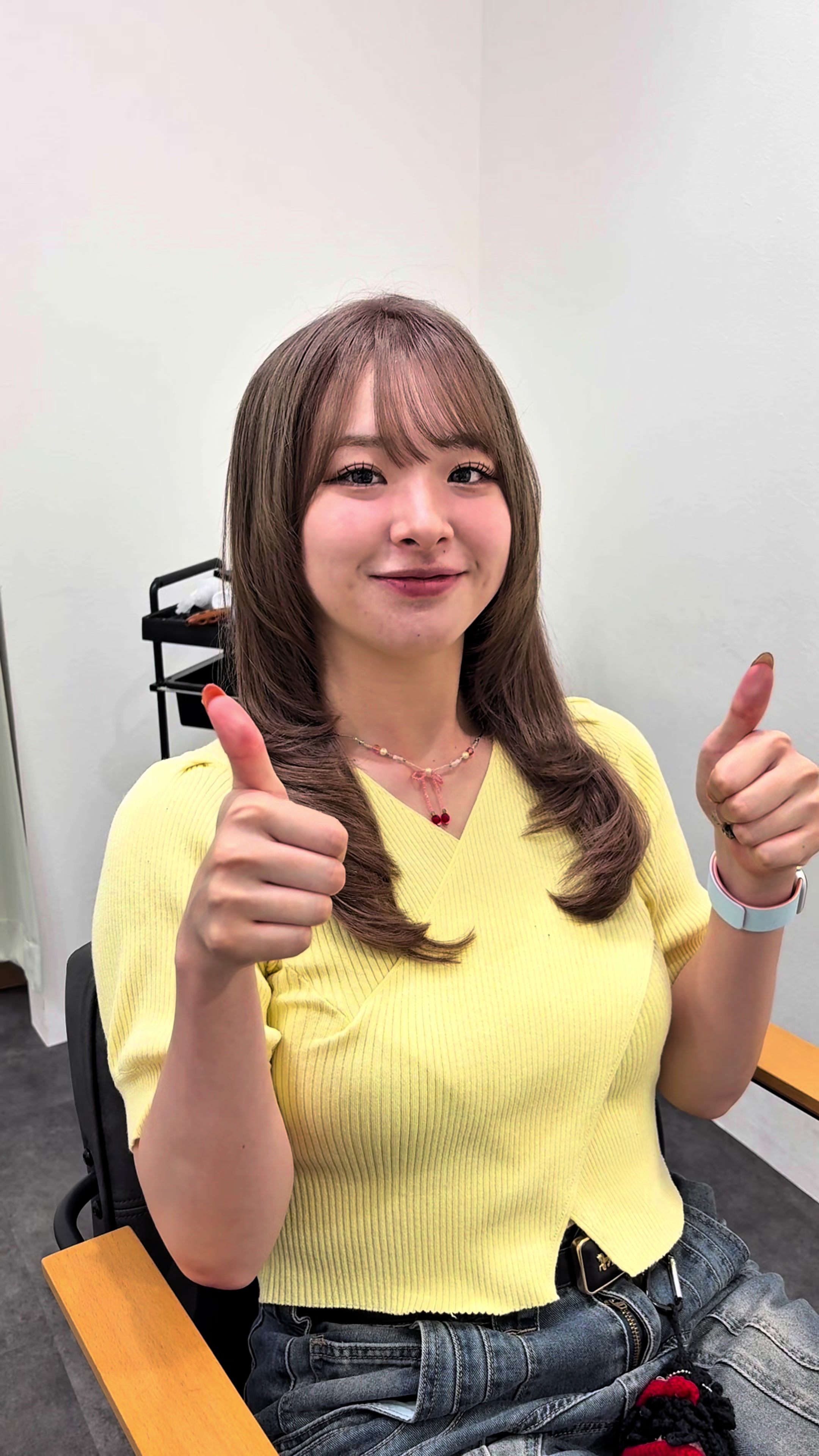 @Konomi/プルエクステ/横浜