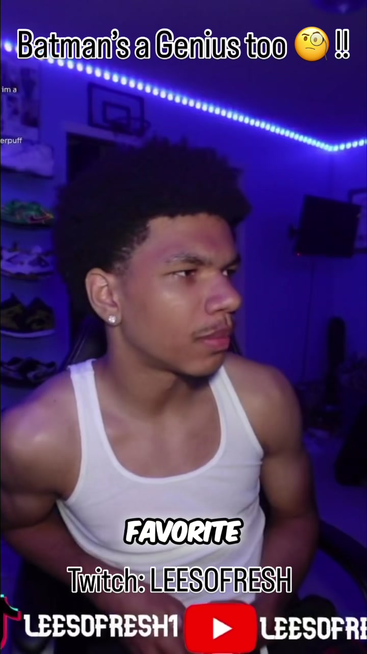 @LEESOFRESH🕷️