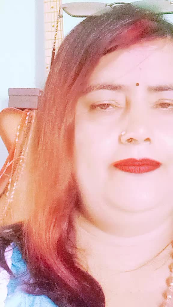 @Radha Pandey