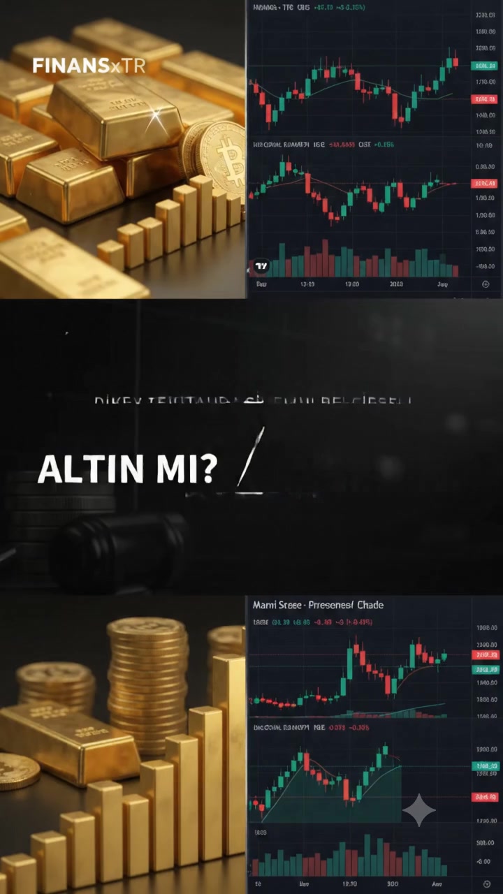 @FINANSxTR | Yatırımcı Rehberi