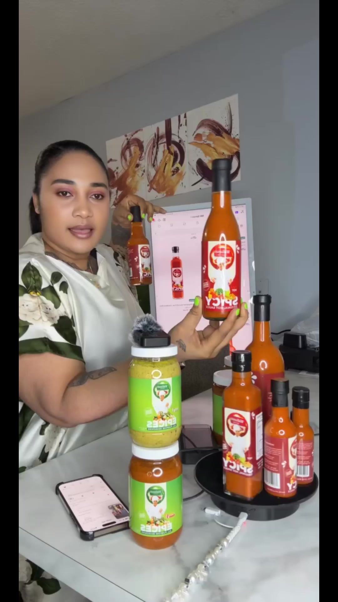 @WB Spices