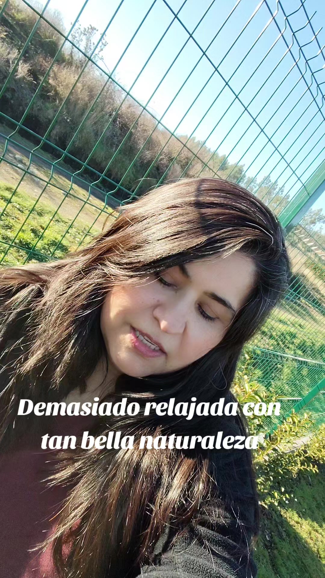 @Nadia Solange