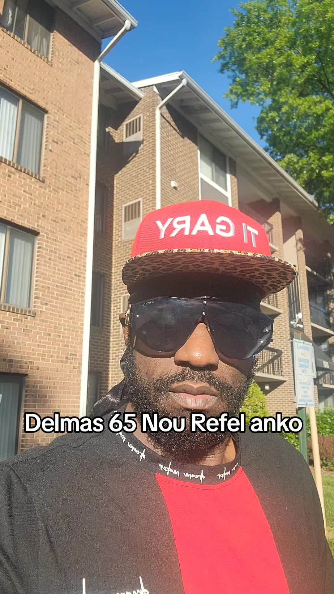 @Ti Gary Raboday 🇭🇹🇺🇲