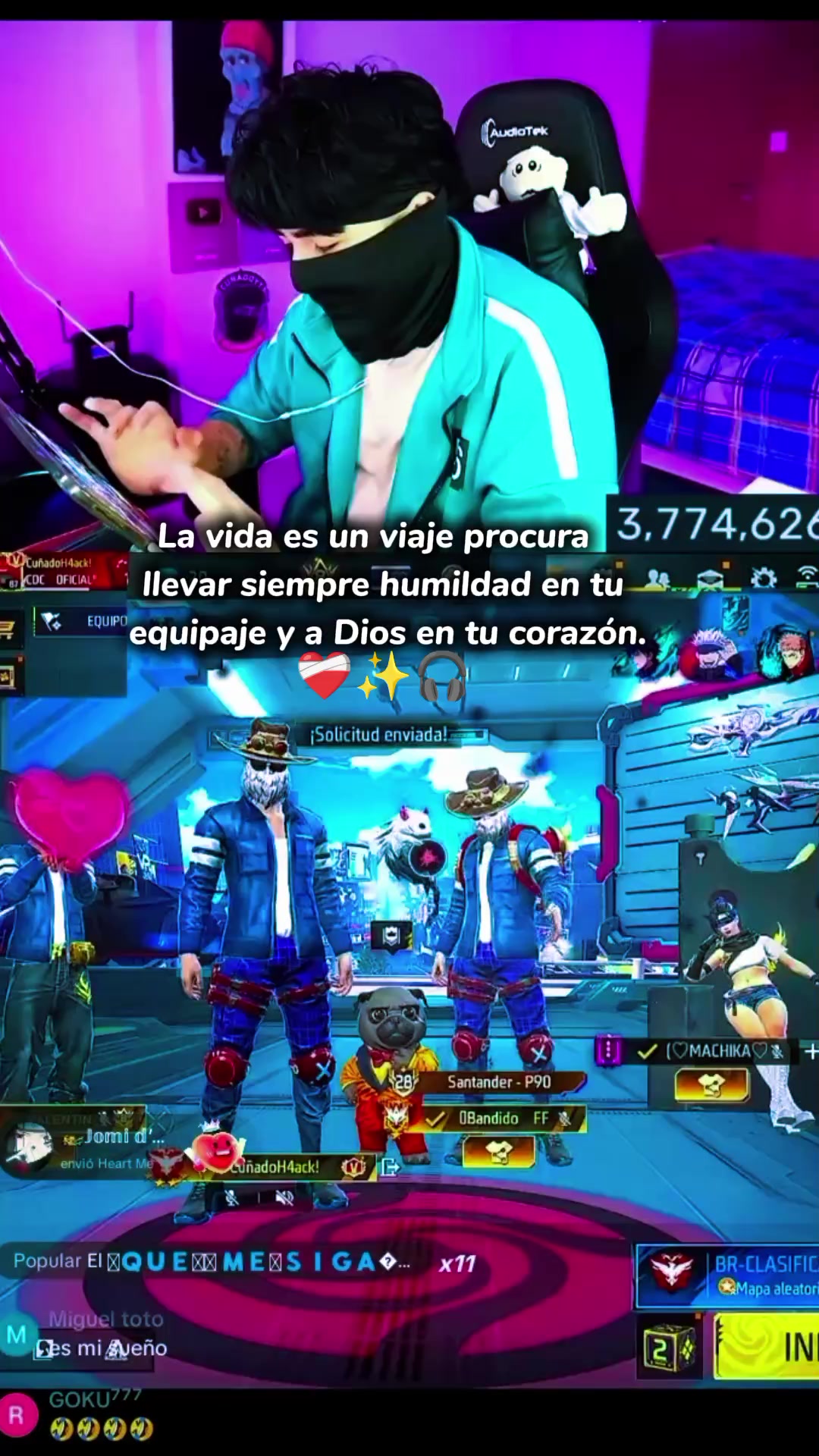 @亗ＢＡＮＤＩＤＯ FF