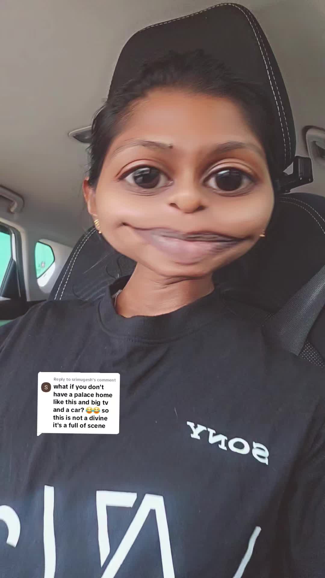 @Krithika Ravi