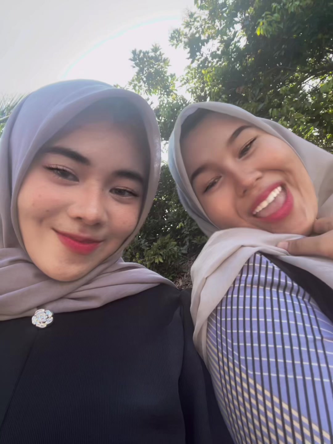 @cinta tak harus memiliki