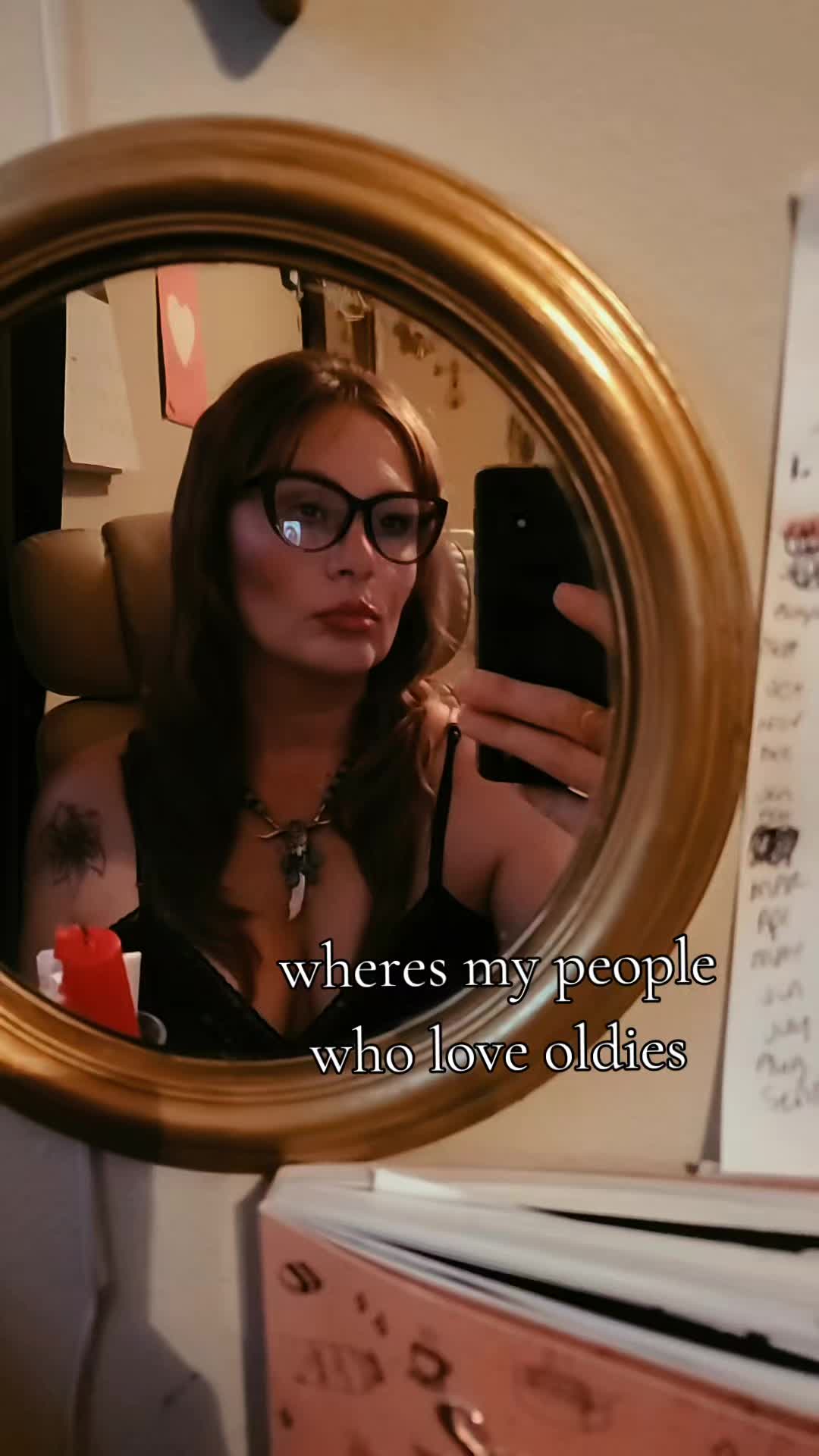 @Mysweetaudrinaa
