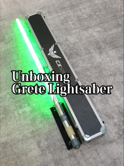@CXSABER LIMITED