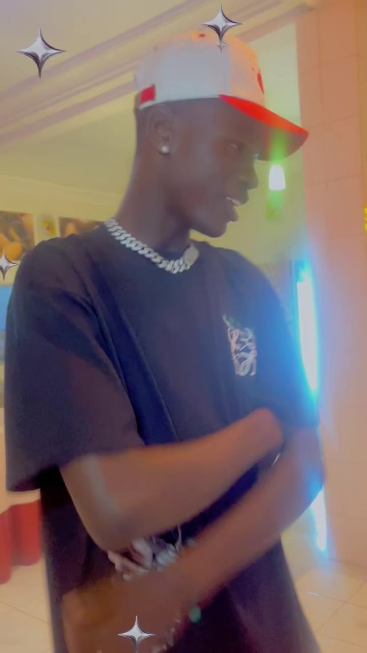 @One One Da Baddest ๐ผ๐ง๐ค