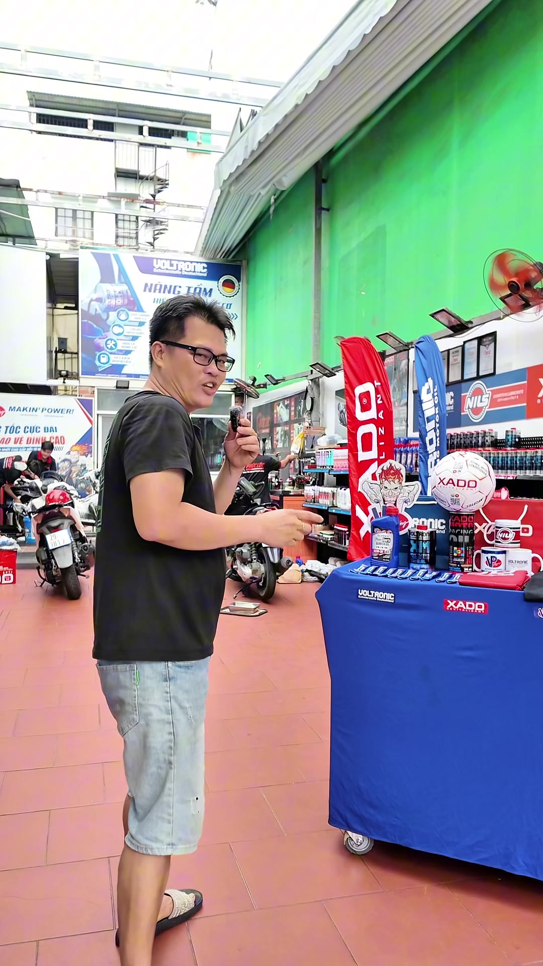 @Phúc Lộc Lubricants