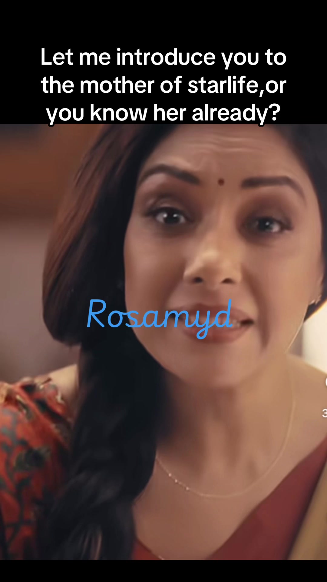 @Rosamyd Entertainment💙