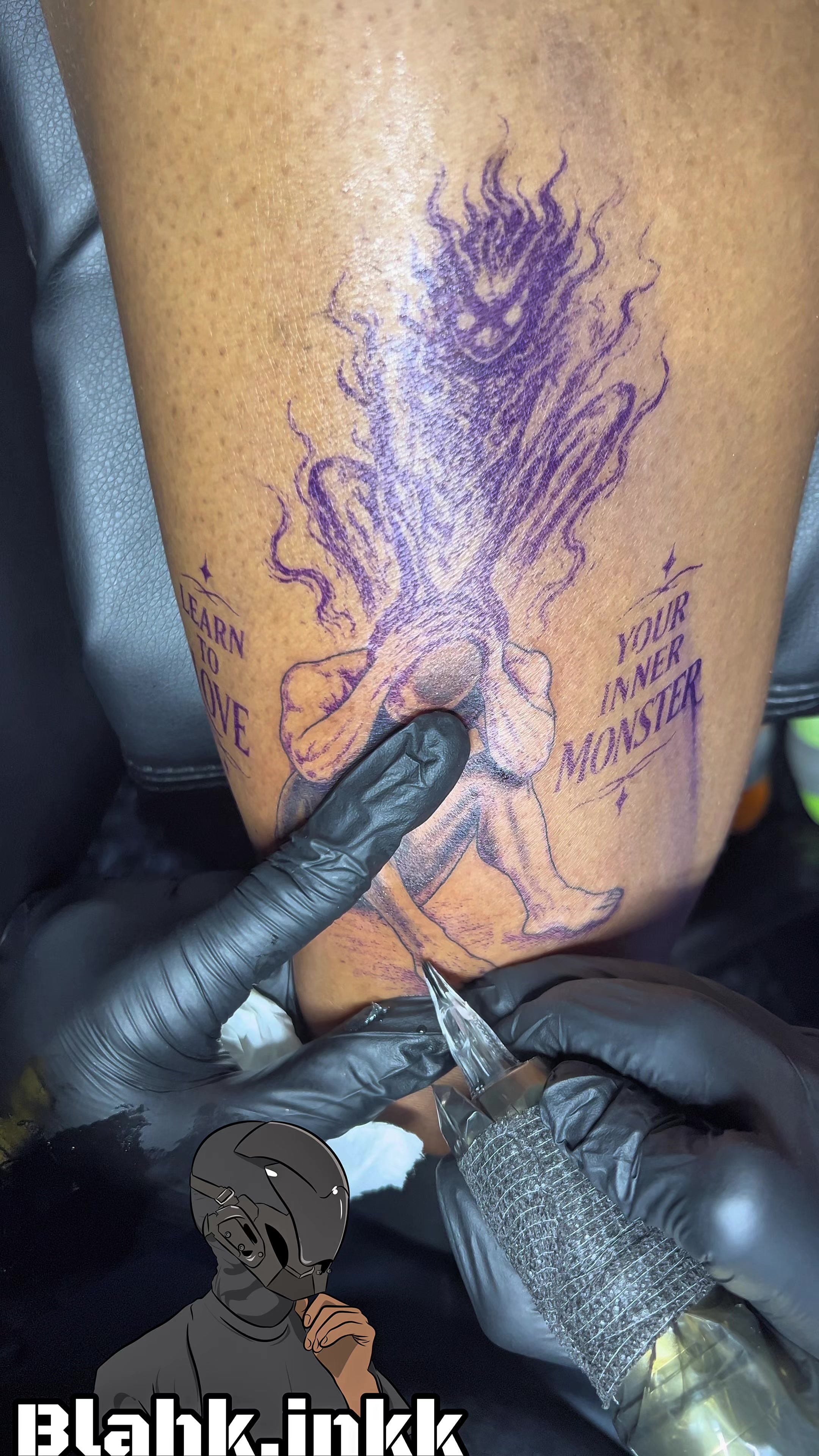 @blahk Inkk 🇯🇲🇯🇲💉💉