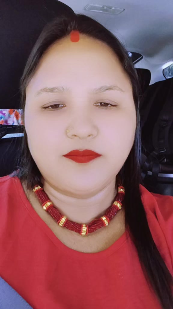 @भाबना धिताल बस्नेत ❣️🙏 चितवन
