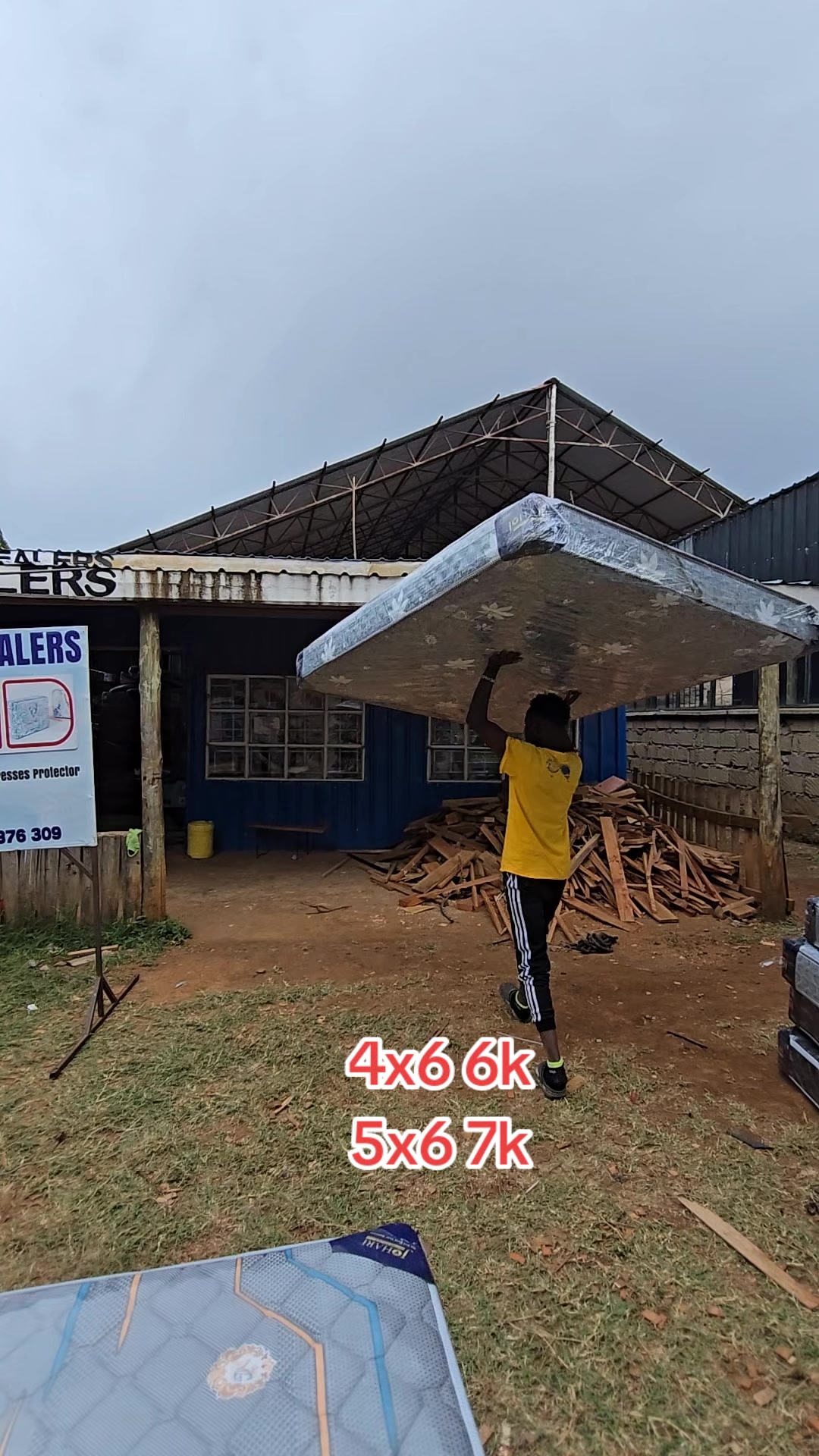 @Mattress Dealers Eldoret