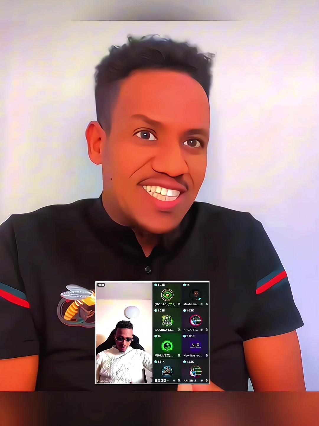 @𝐁𝐀𝐀𝐁𝐊𝐀 𝐋𝐈𝐕𝐄𝐊𝐀✪