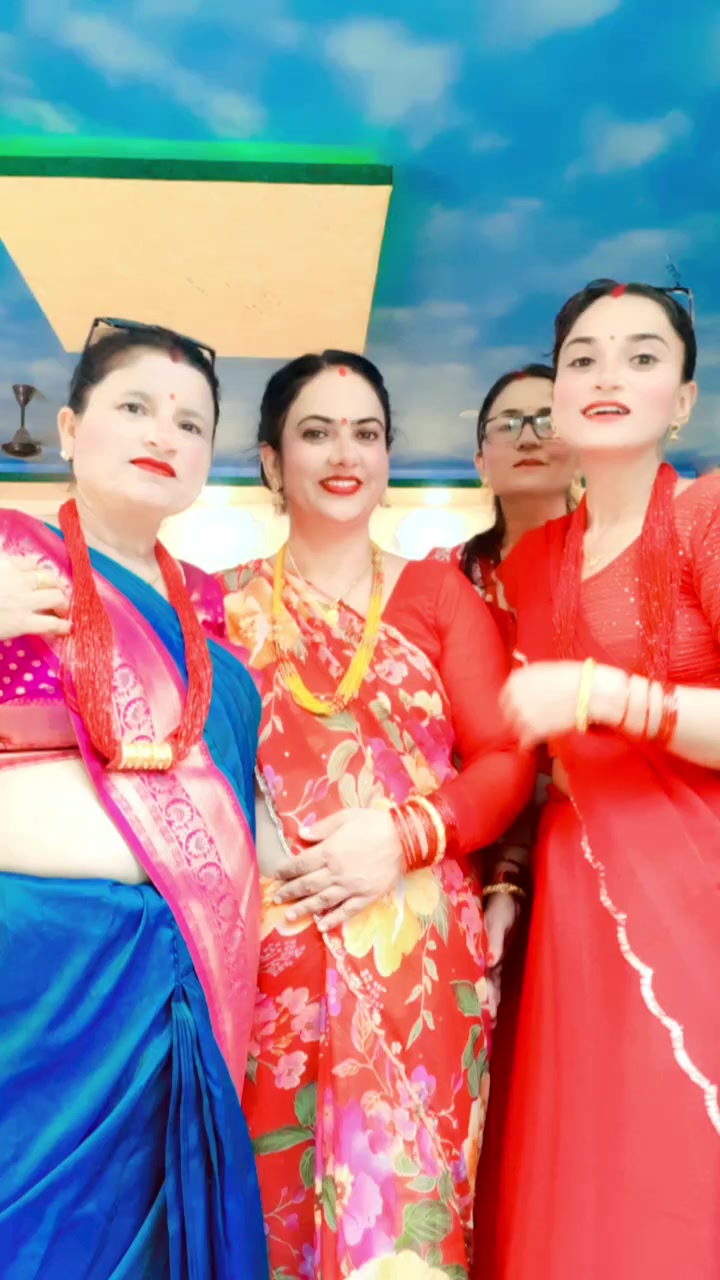 @Jamuna Pandey