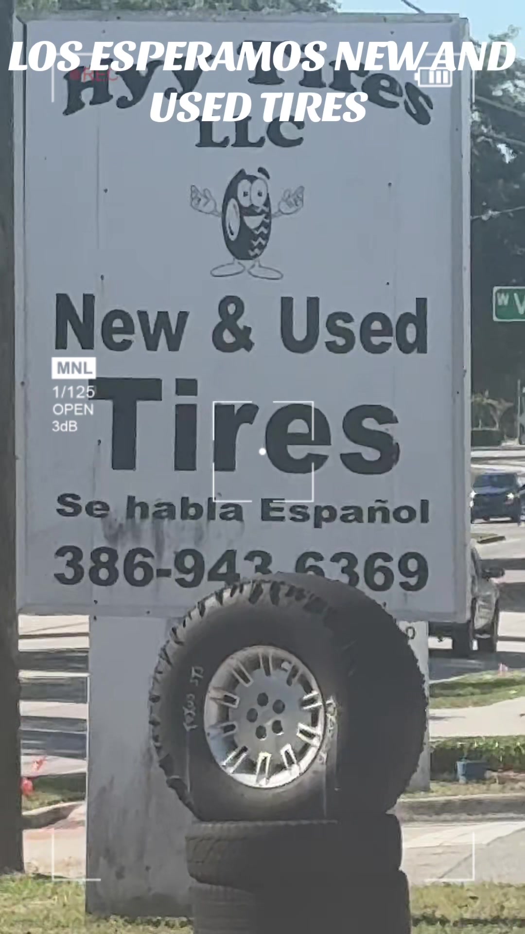 @HYY TIRES