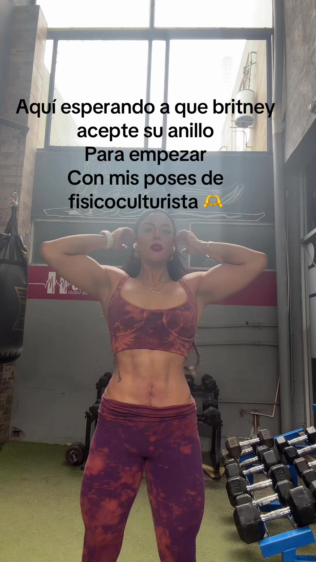 @Ann Ortiz