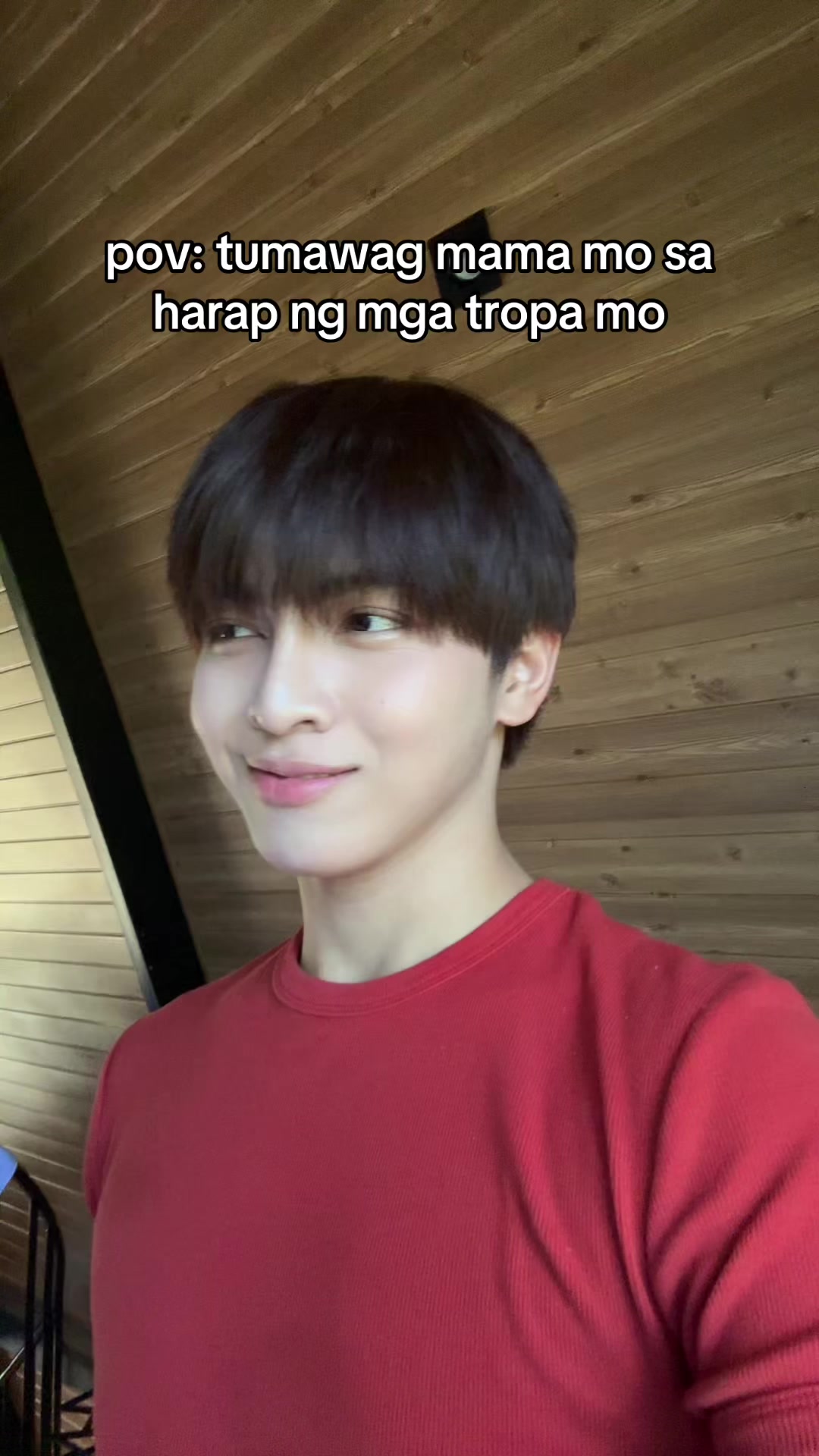 @vxon franz chua