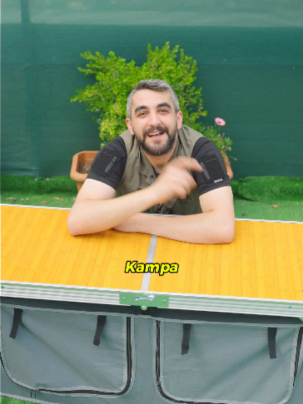 @Kamp ve &Ouml;tesi