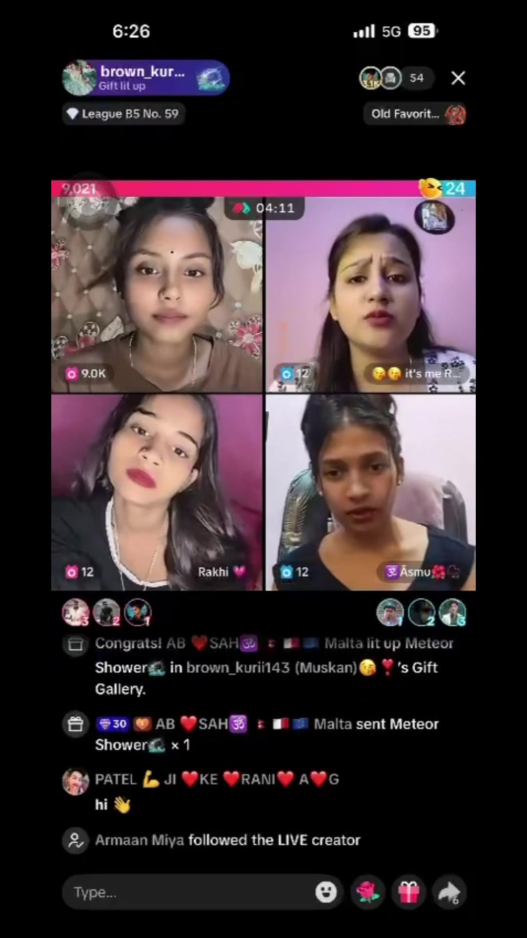 @brown_kurii143 (Muskan)😘❣️
