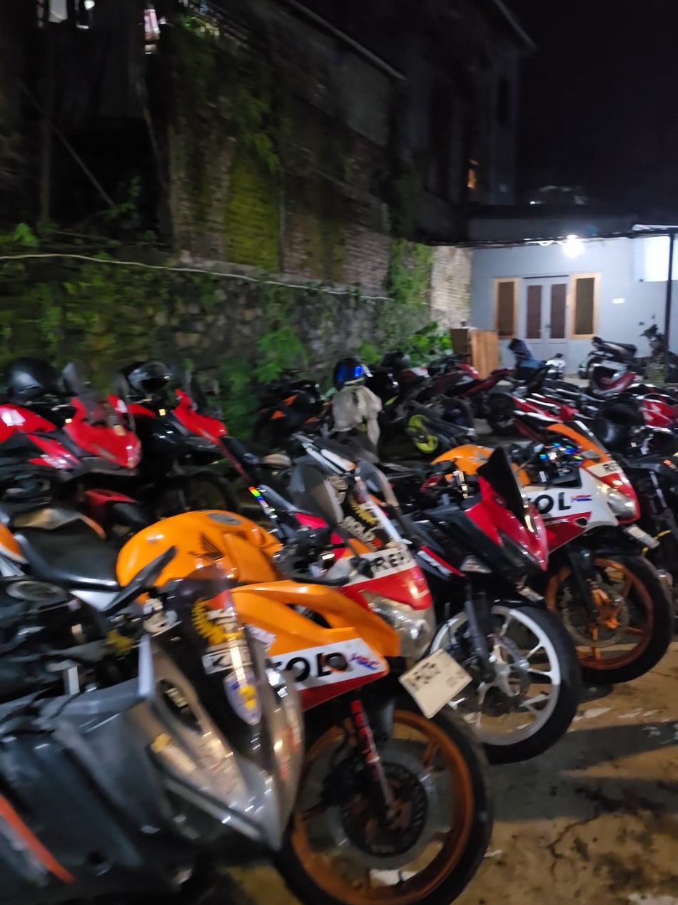 @Komunitas CBR Indonesia