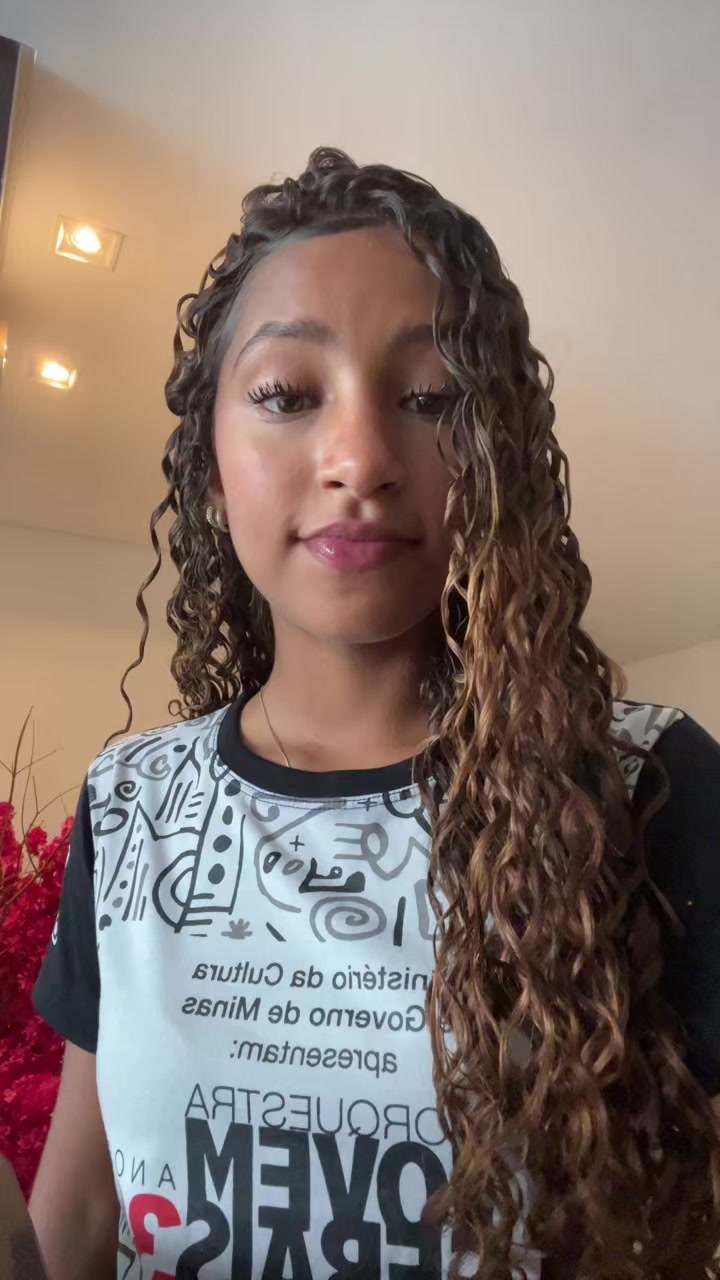 @Mel Ara&uacute;jo