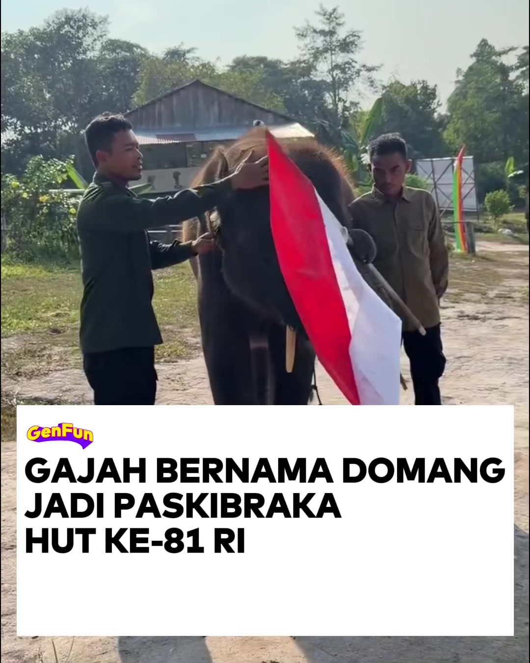 @GenFun