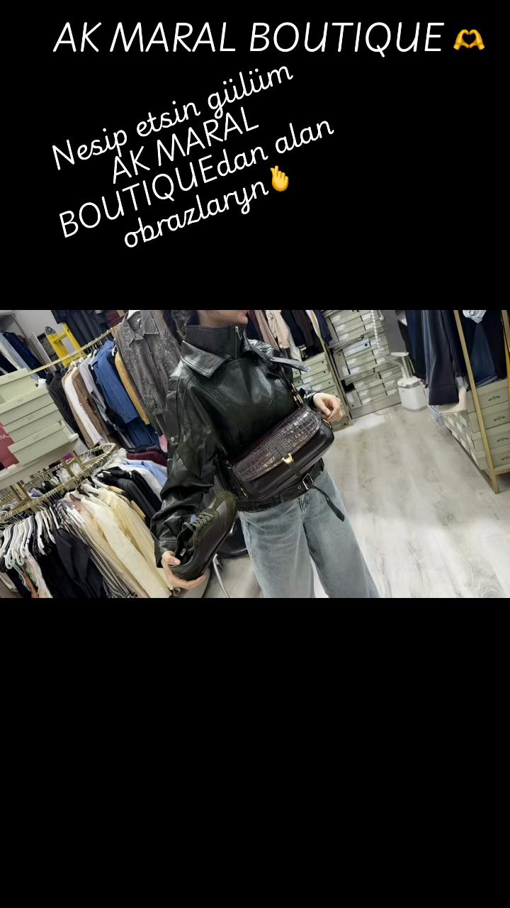 @AK MARAL
