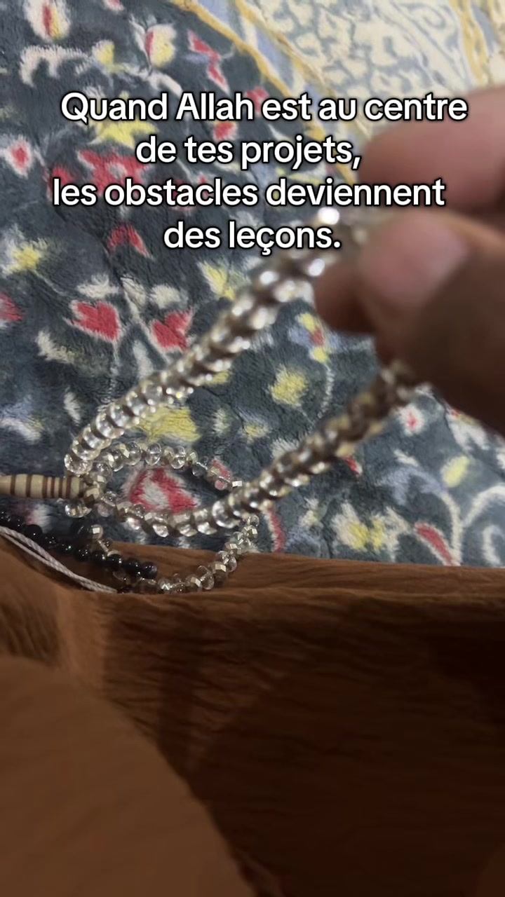 @La Patronne Zeinab