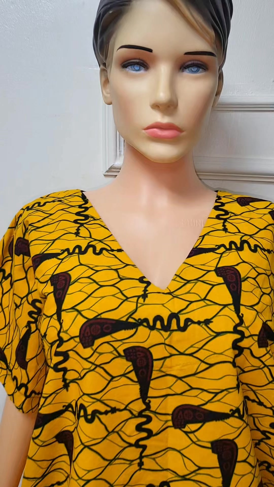 @House of Blessing Couture