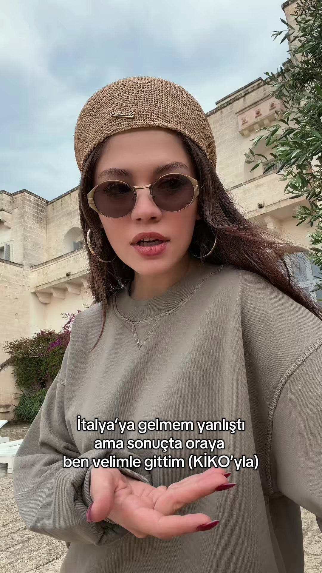 @Eda Sakız