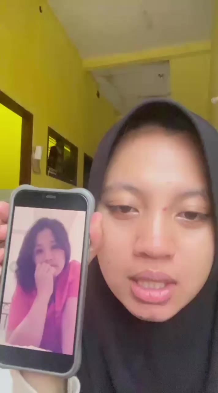 @Miss Yuni Your peduli