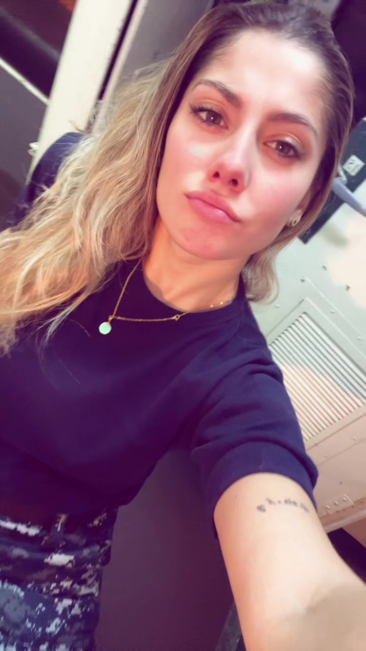 @Camila Gutierrez