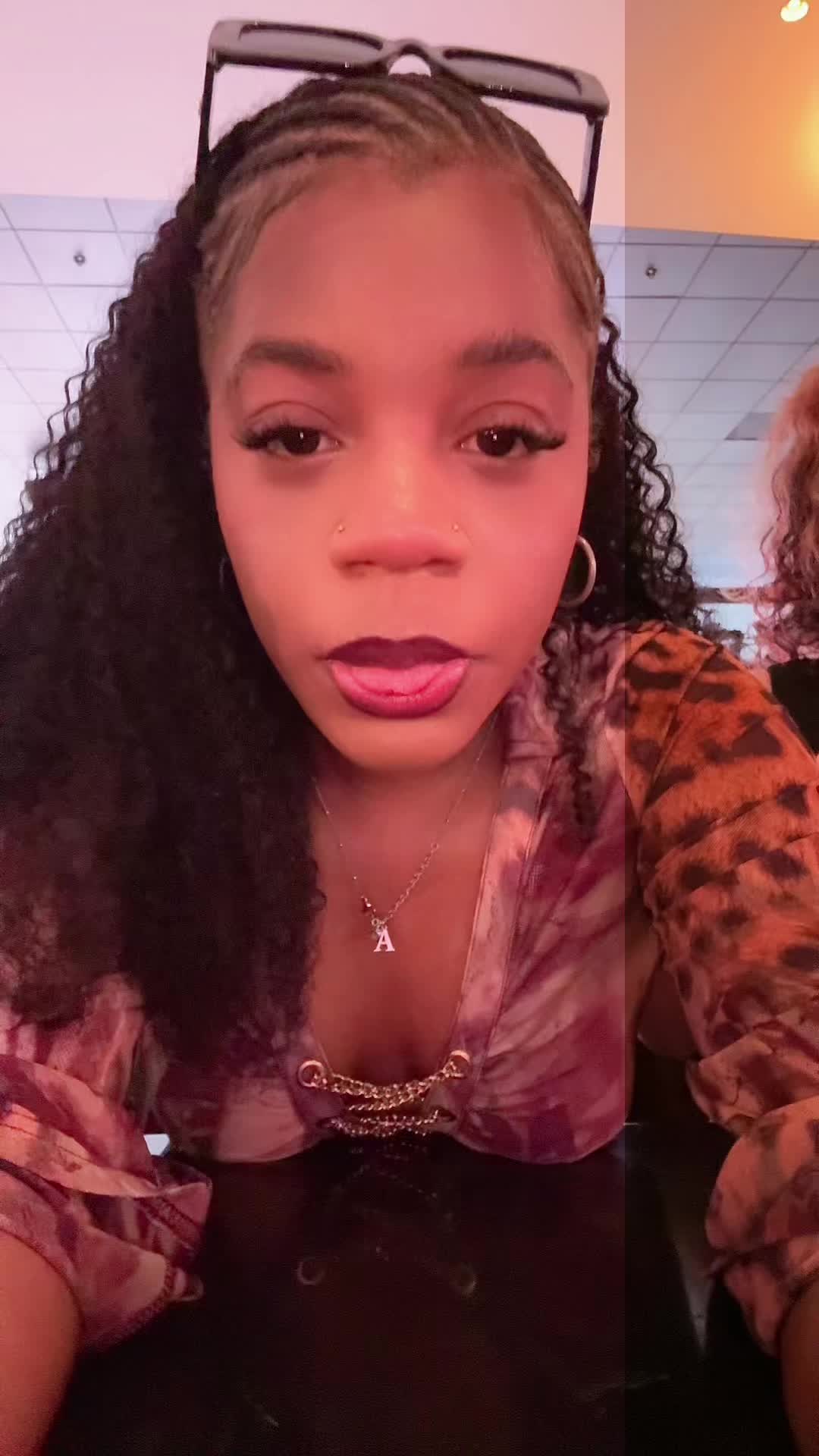 @Ajanae