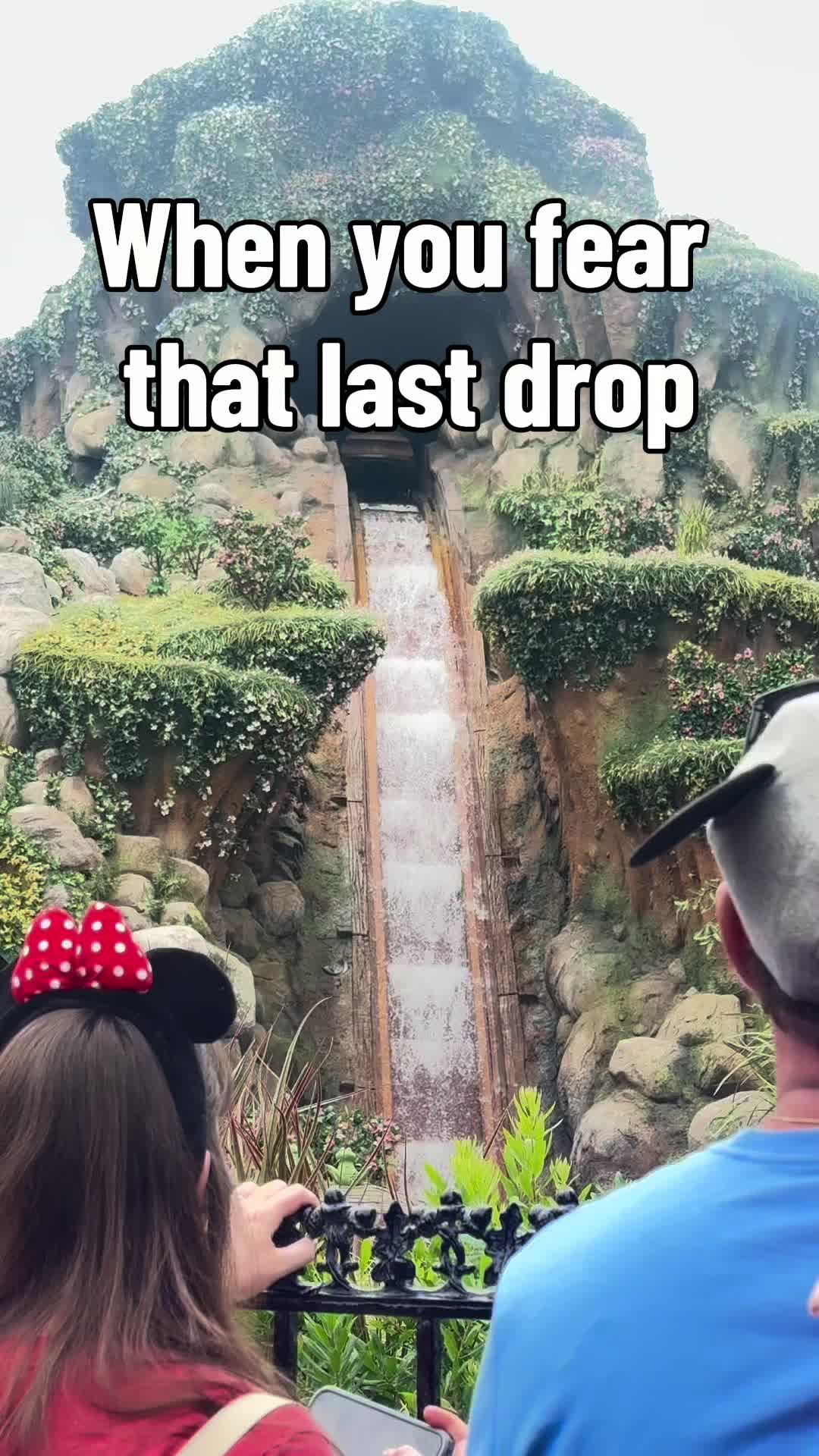 @Rope Drop Nation