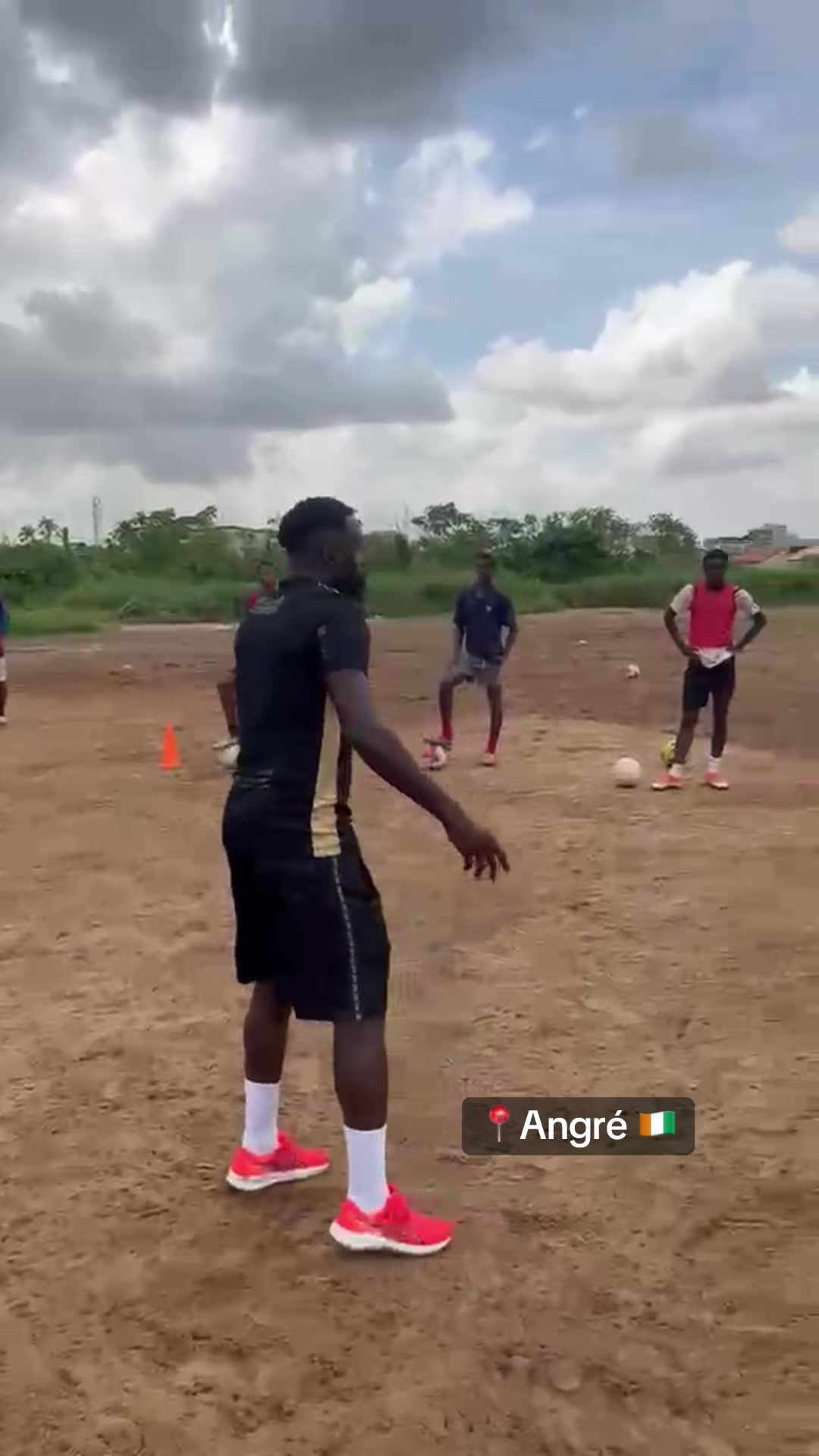 @Mbella Coaching 🧠⚽️