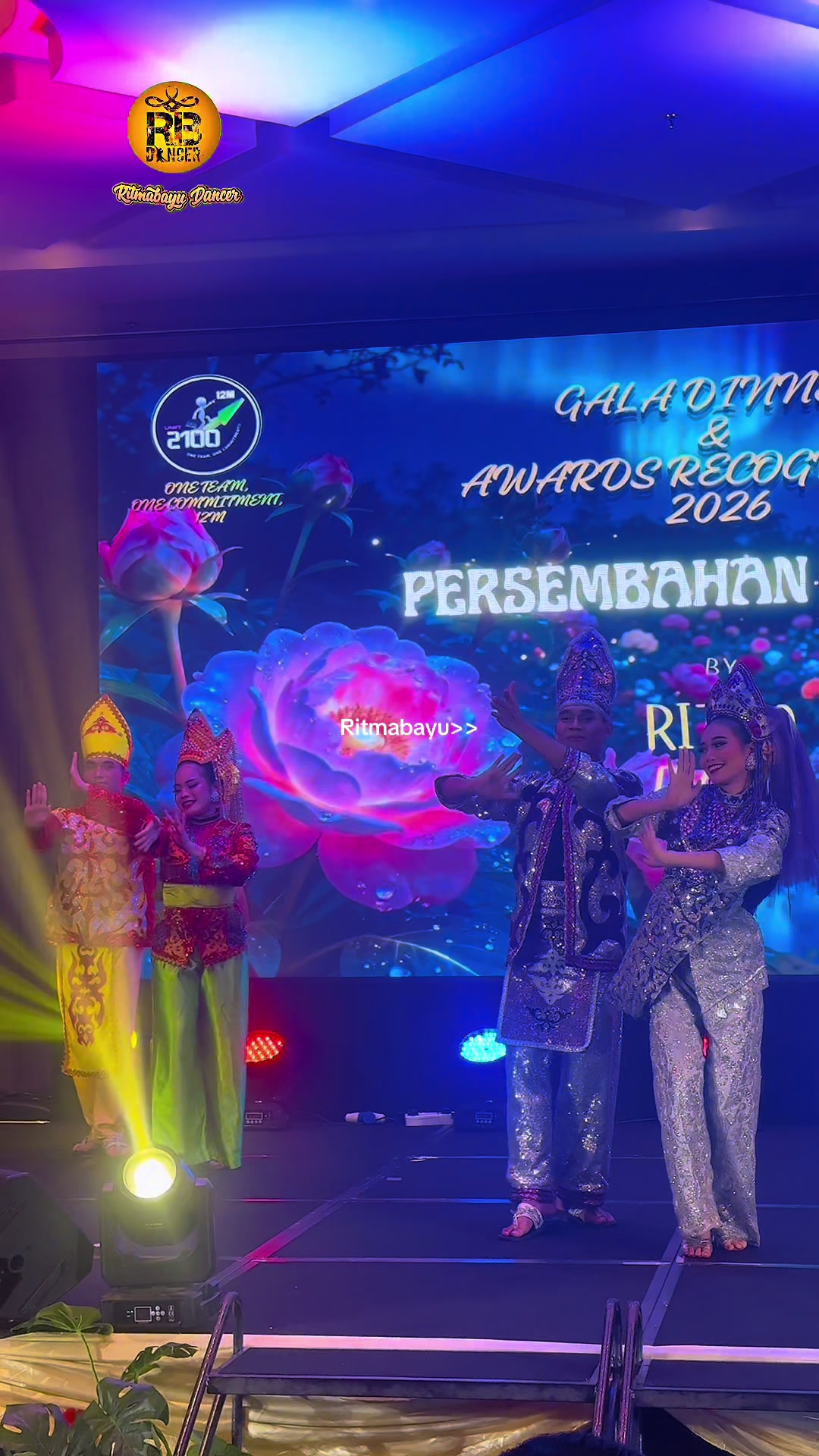 @RITMABAYU DANCER
