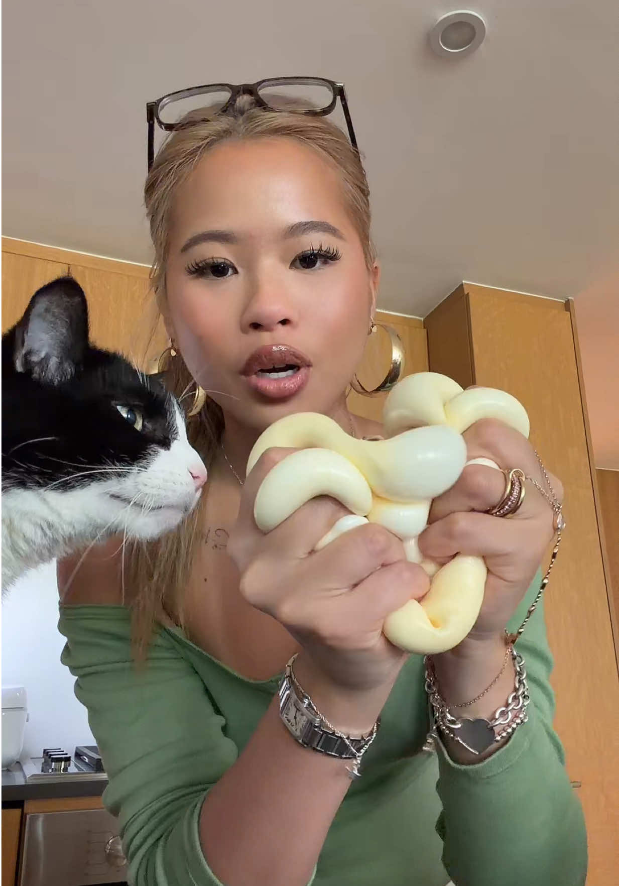 @Katie Fang