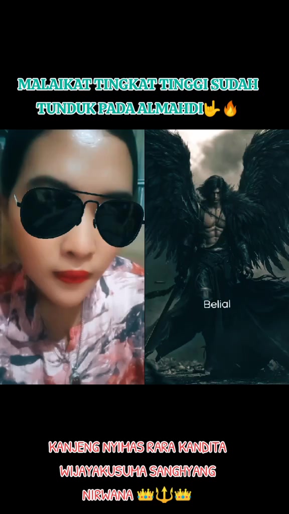 @KANJENG NYIMAS