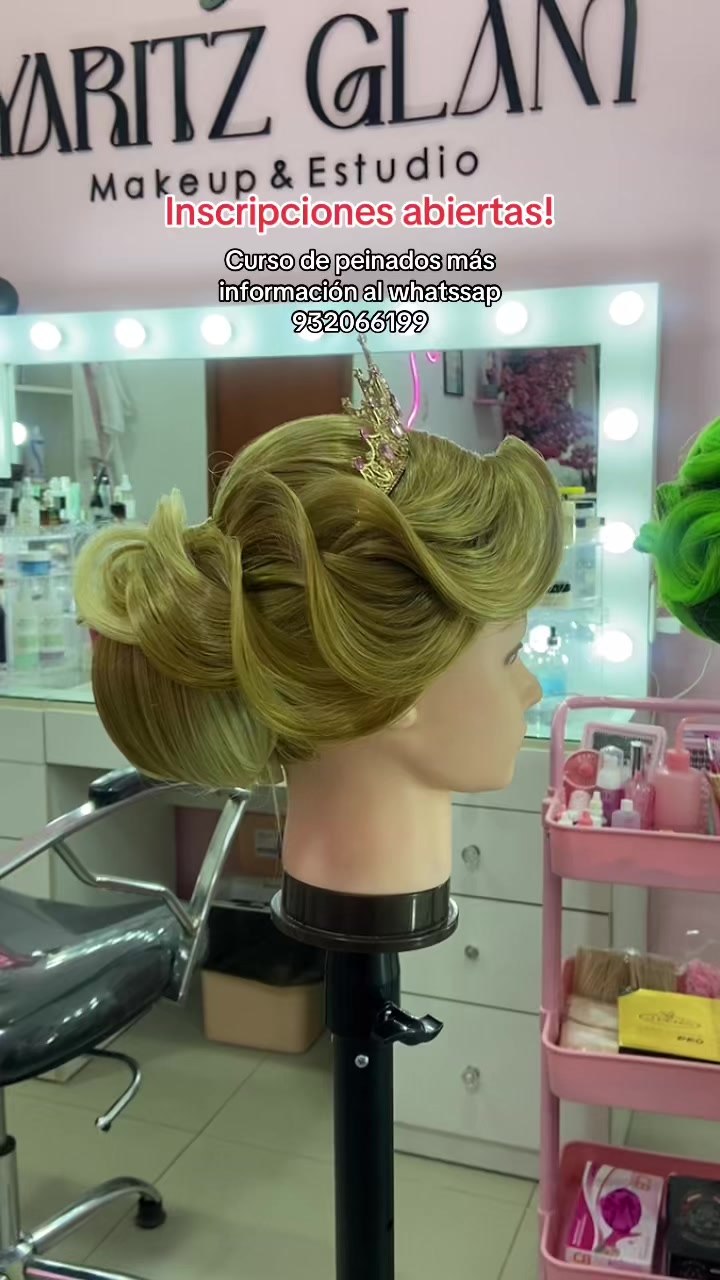 @Yaritz Glam | Makeup Estudio