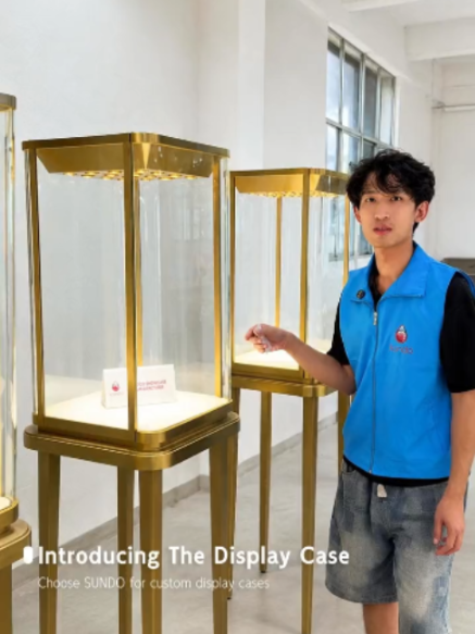 @Store Design Showcase Factory