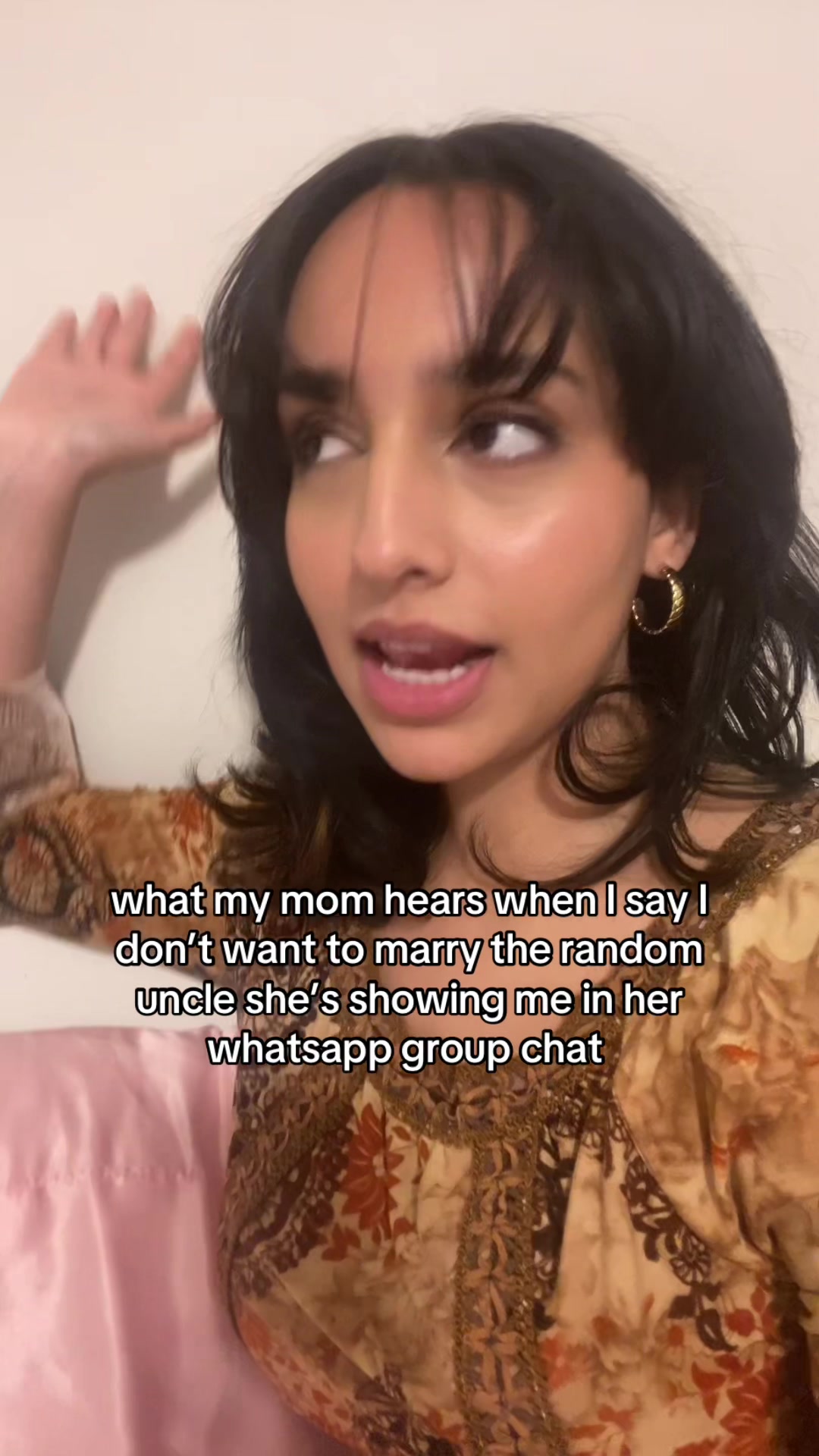 @sidra syed