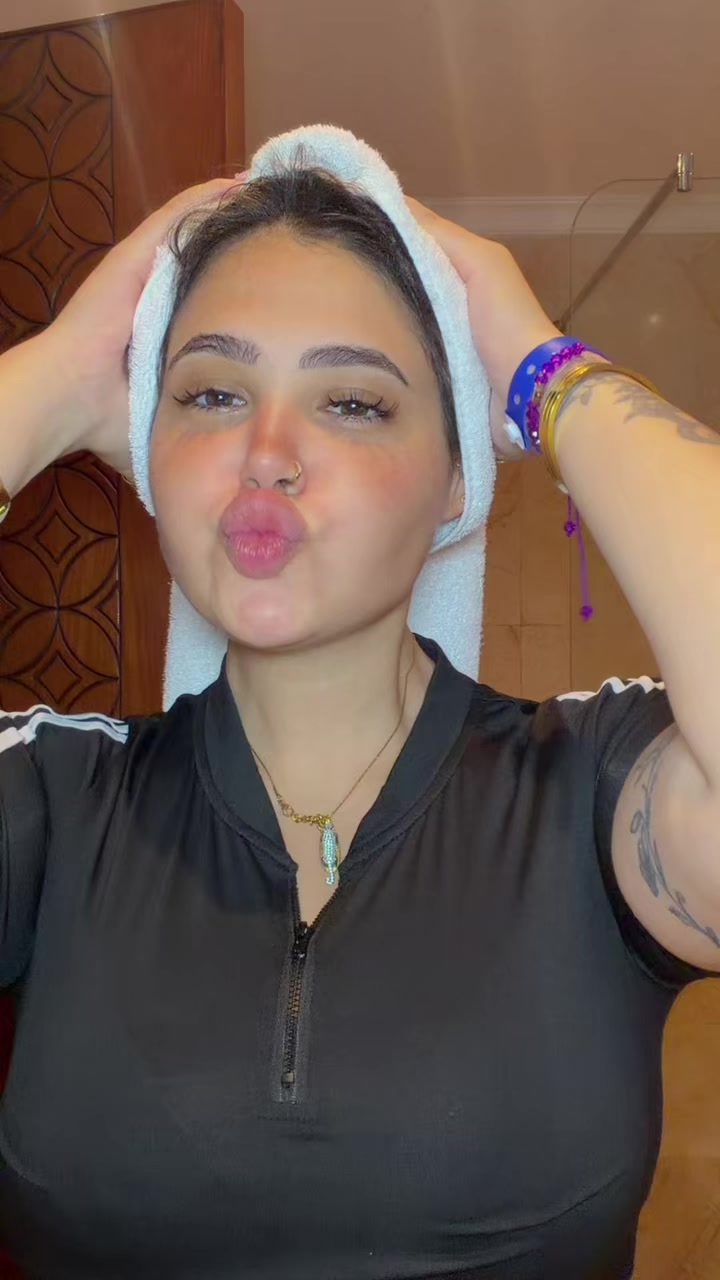 @حـبيبه رضـا💕