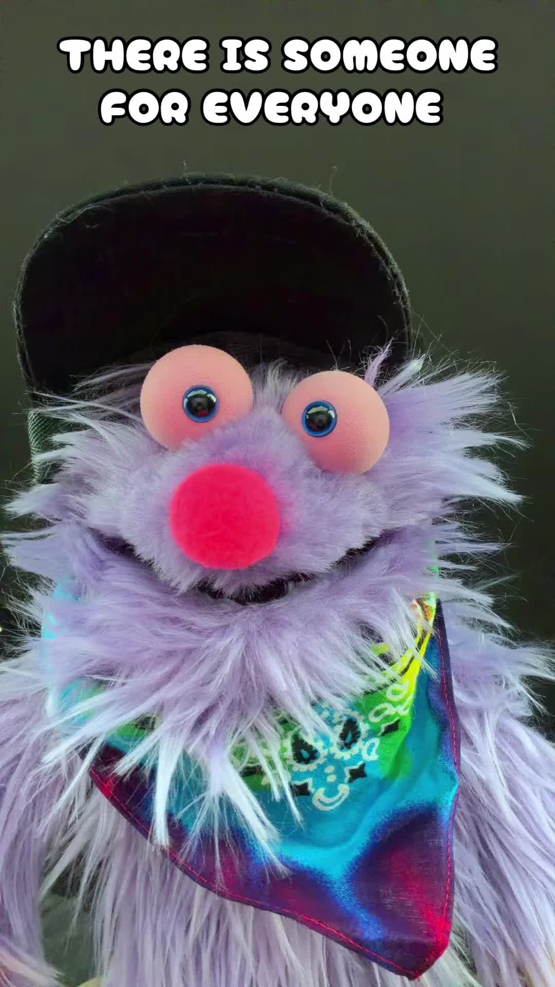 @PuppetTakeover