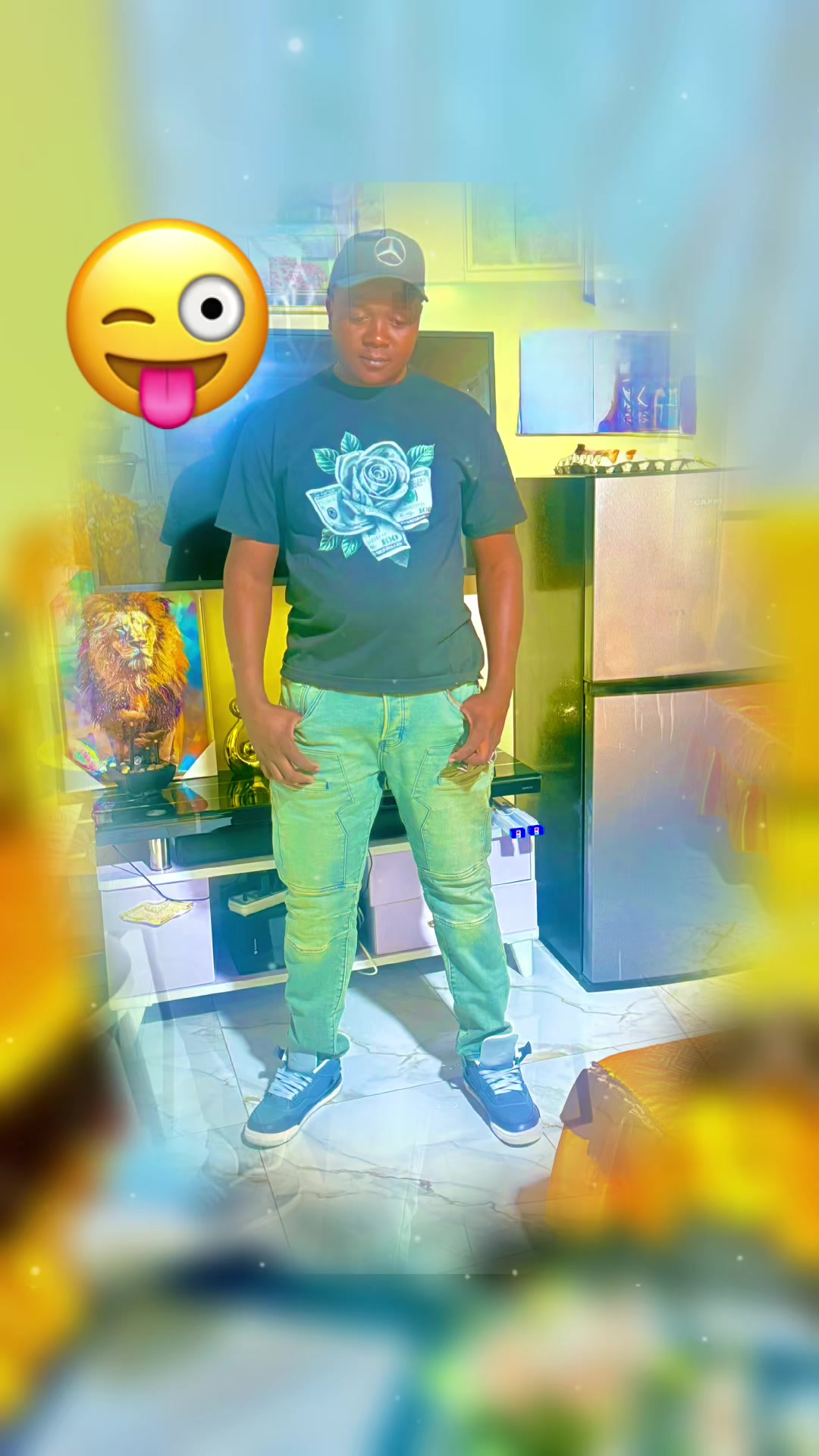@King shumba🦁