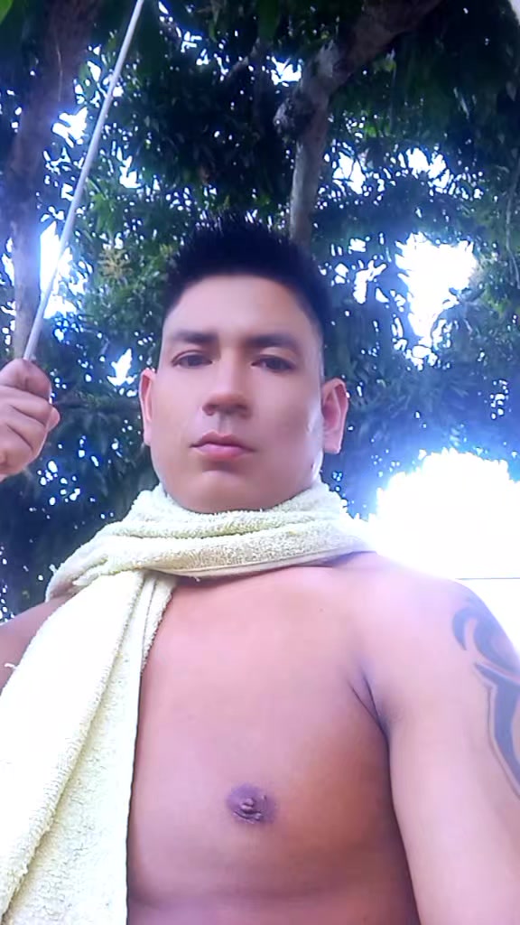 @Armando Aguilera