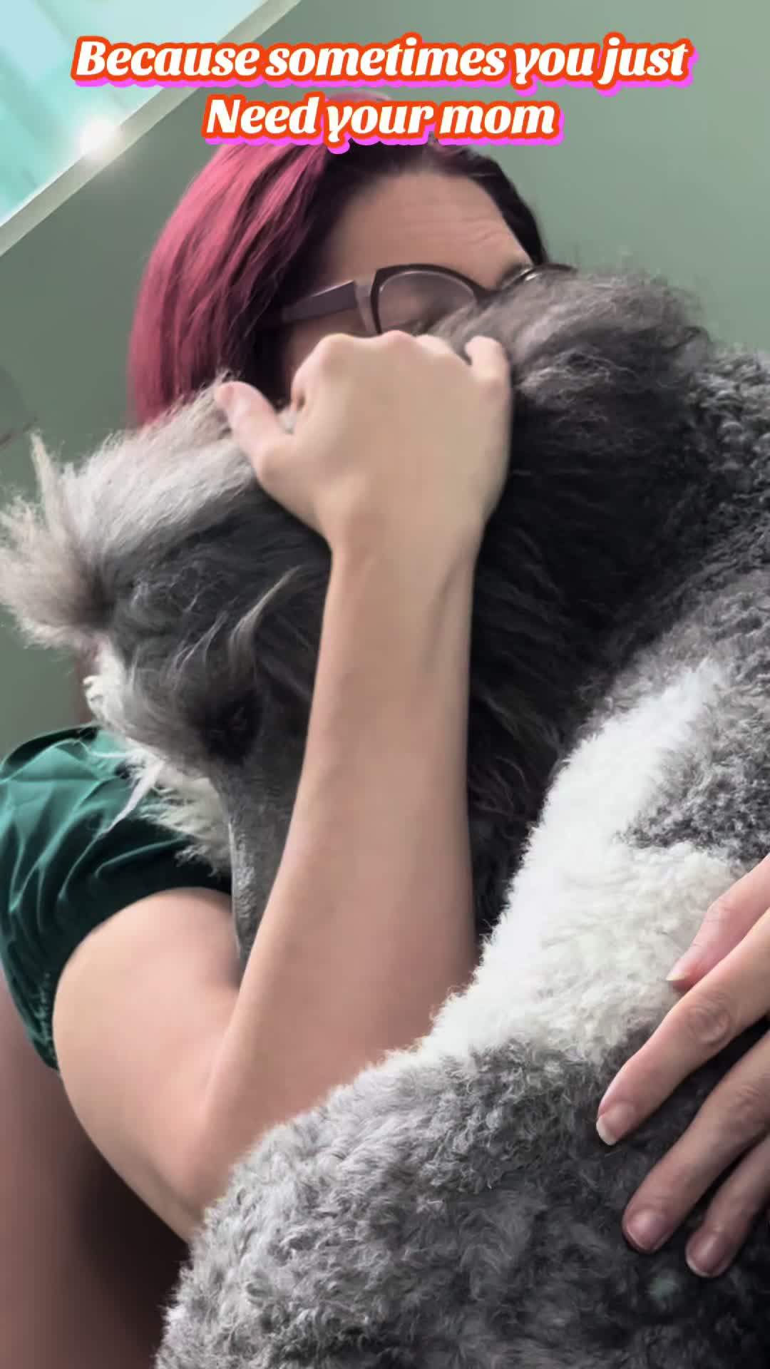 @Luxe The Adventure Poodle